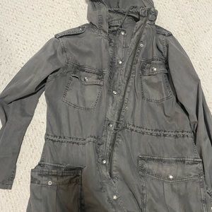 Talula brand aritizia jacket